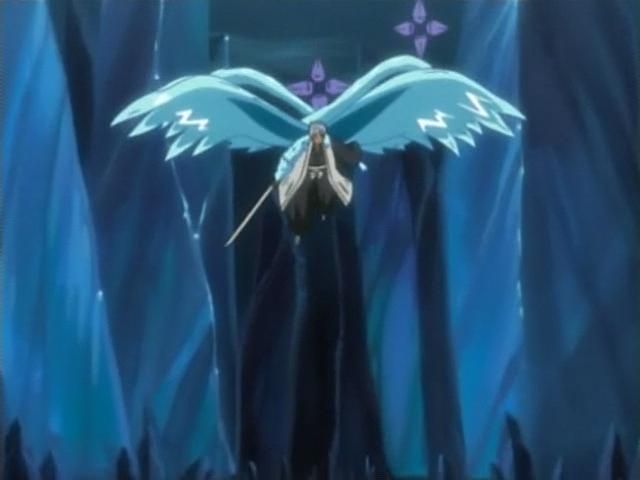 Otaku Gallery  / Anime e Manga / Bleach / Screen Shots / Episodi / 104 - La lotta mortale della 10th Divisione - La liberazione di Hyourinmaru / 179.jpg